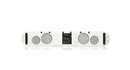 Dali Katch One Mountain White Soundbar 