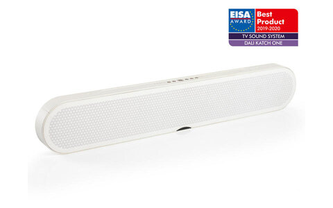 Dali Katch One Mountain White Soundbar 