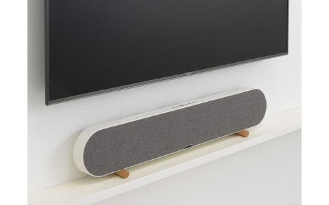 Dali Katch One Ivory White Soundbar 