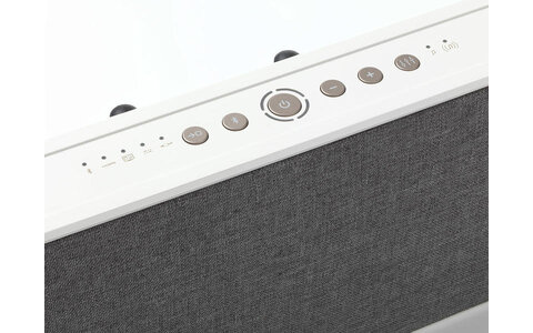 Dali Katch One Ivory White Soundbar 