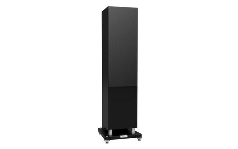 Kolumny Podłogowe Tannoy Revolution XT8F Black HGL Sklep Audio
