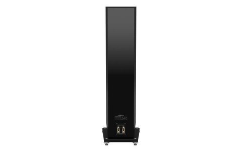 Tannoy Revolution XT8F Black HGL 