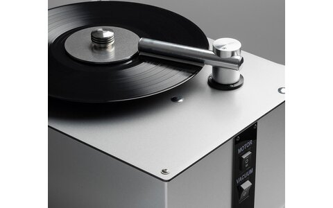 Pro-Ject VC-S2 ALU Vinyl Cleaner 