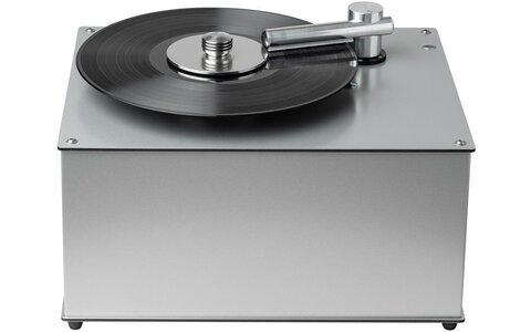 Pro-Ject VC-S2 ALU Vinyl Cleaner 