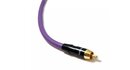 Kabel do subwoofera RCA-RCA 1,5m Melodika MDSW15 Salon Poznań
