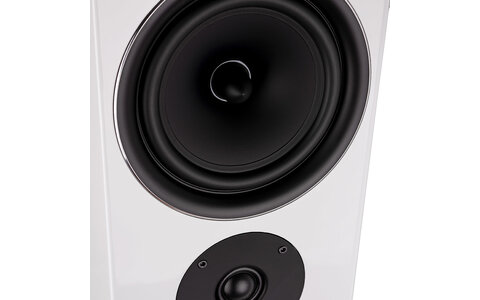 Wilson EXCLUSIVE LINE EL-10 Biała Kolumna Podłogowa