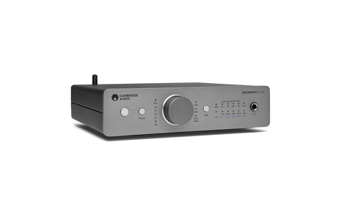 Cambridge Audio DacMagic 200M Przetwornik DAC Salon Poznań