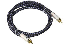SVS SoundPath Kabel Subwooferowy 1xRCA - 1xRCA 12m Salon Poznań Wrocław