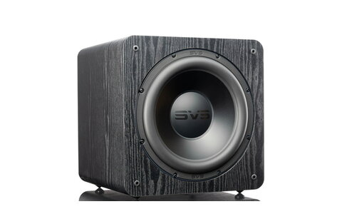 SVS SB-2000 PRO Black Ash Subwoofer