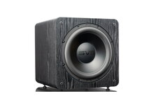 SVS SB-2000 PRO Black Ash Subwoofer Salon Poznań Wrocław