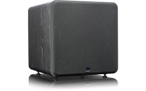 SVS SB-2000 PRO Black Ash Subwoofer