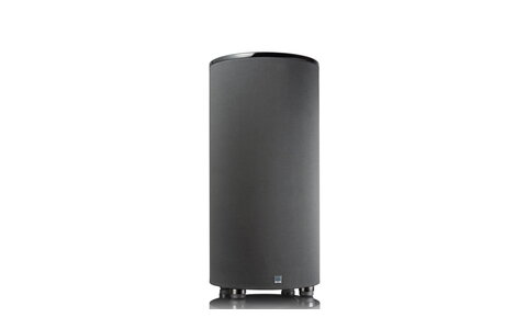 SVS PC-2000 PRO Black Gloss Subwoofer