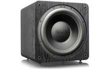SVS SB-3000 Black Ash Subwoofer Salon Poznań Wrocław