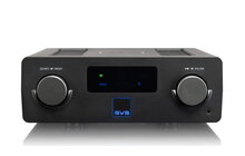 SVS Prime Wireless Pro Soundbase Multimedialny Streamer Audio Salon Poznań Wrocław