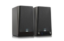 SVS Prime Wireless Powered Speaker System Czarny Połysk Salon Poznań Wrocław