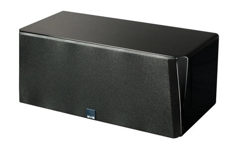 SVS Prime Center Piano Gloss kolumna centralna