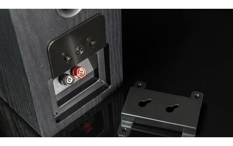 SVS Prime Elevation Black Ash głośnik kina domowego