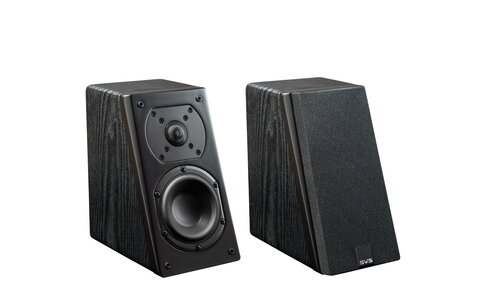 SVS Prime Elevation Black Ash głośnik kina domowego