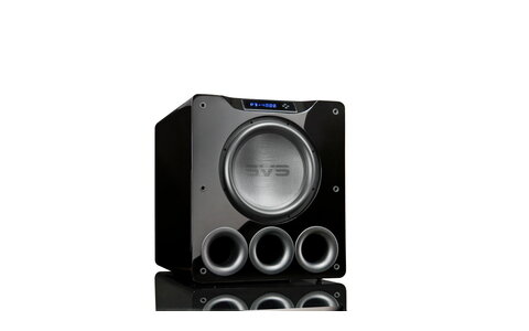 SVS PB-4000 Black Gloss Subwoofer