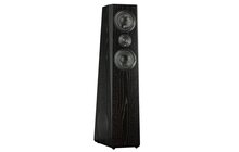 SVS Ultra Tower Black Oak Kolumna podłogowa Salon Poznań Wrocław