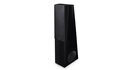 SVS Ultra Tower Black Gloss Kolumna podłogowa