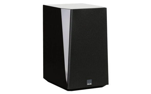 SVS Ultra Bookshelf Black Gloss Kolumna podstawkowa