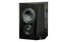 SVS Ultra Surround Black Oak Głośnik surround Salon Poznań Wrocław