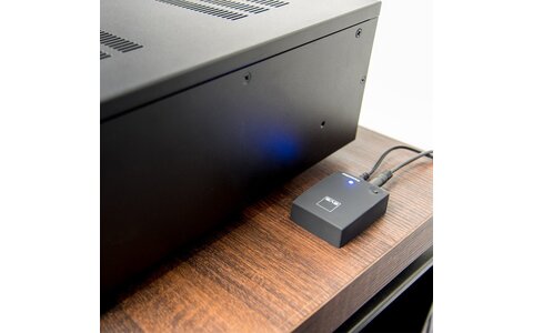 SVS SoundPath Wireless Audio Adapter