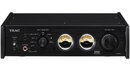 TEAC AI-503-A Czarny Wzmacniacz Stereo z DAC