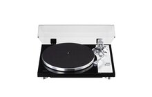 TEAC TN-4D Czarny Gramofon Analogowy Salon Poznań Wrocław