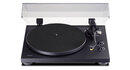 TEAC TN-280BT Czarny Gramofon Analogowy