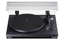 TEAC TN-280BT Czarny Gramofon Analogowy Salon Poznań Wrocław