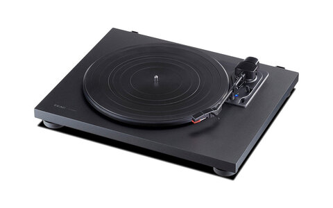 Gramofon Analogowy TEAC TN-180BT Czarny 