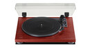 TEAC TN-180BT Wiśnia Gramofon Analogowy Salon