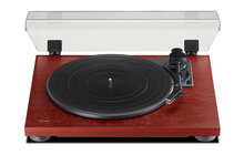 TEAC TN-180BT Wiśnia Gramofon Analogowy Salon Poznań Wrocław