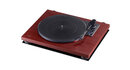 TEAC TN-180BT Wiśnia Gramofon Analogowy Salon
