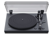 TEAC TN-175 Czarny Gramofon Analogowy Salon Poznań Wrocław --- Niedostępny ---