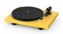 Pro-Ject Debut Carbon EVO 2M-RED Żółty Mat
