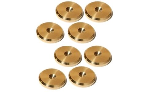 ACOUSTIC REVIVE SPU-8 Podkładki Antywibracyjne