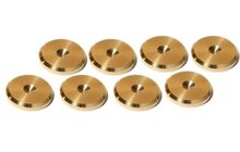 ACOUSTIC REVIVE SPU-8 Podkładki Antywibracyjne Salon Poznań Wrocław