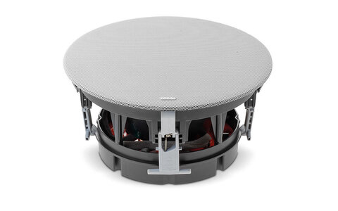 Sufitowy Głośnik Instalacyjny Do Kina Domowego i Atmos Focal 1000 ICA 6