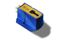 Kiseki Blue Wkładka Gramofonowa Salon Poznań Wrocław