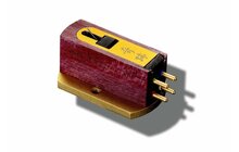 Kiseki Purple Heart LB Wkładka Gramofonowa Salon Poznań Wrocław