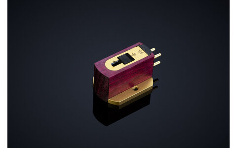 Kiseki Purple Heart SB Wkładka Gramofonowa