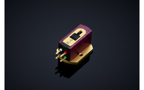 Kiseki Purple Heart SB Wkładka Gramofonowa