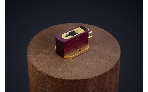 Kiseki Purple Heart SB Wkładka Gramofonowa