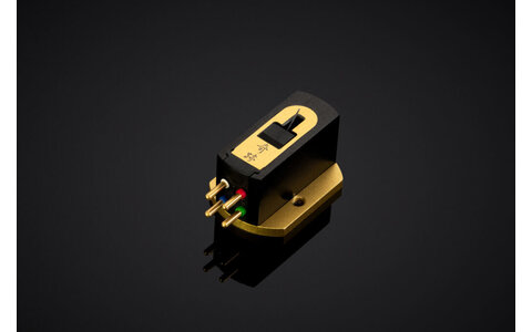 Kiseki Blackheart Wkładka Gramofonowa