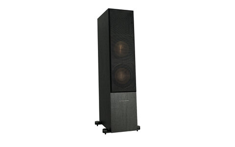 Audiosymptom i8 Black Copper Kolumna podłogowa