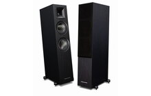 Audiosymptom i6 Black Kolumna podłogowa Salon Poznań Wrocław