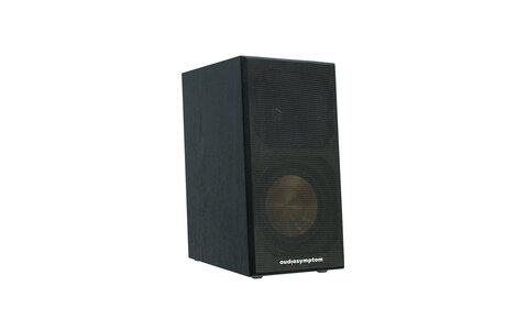 Audiosymptom i6m Black Copper Monitor Głośnikowy